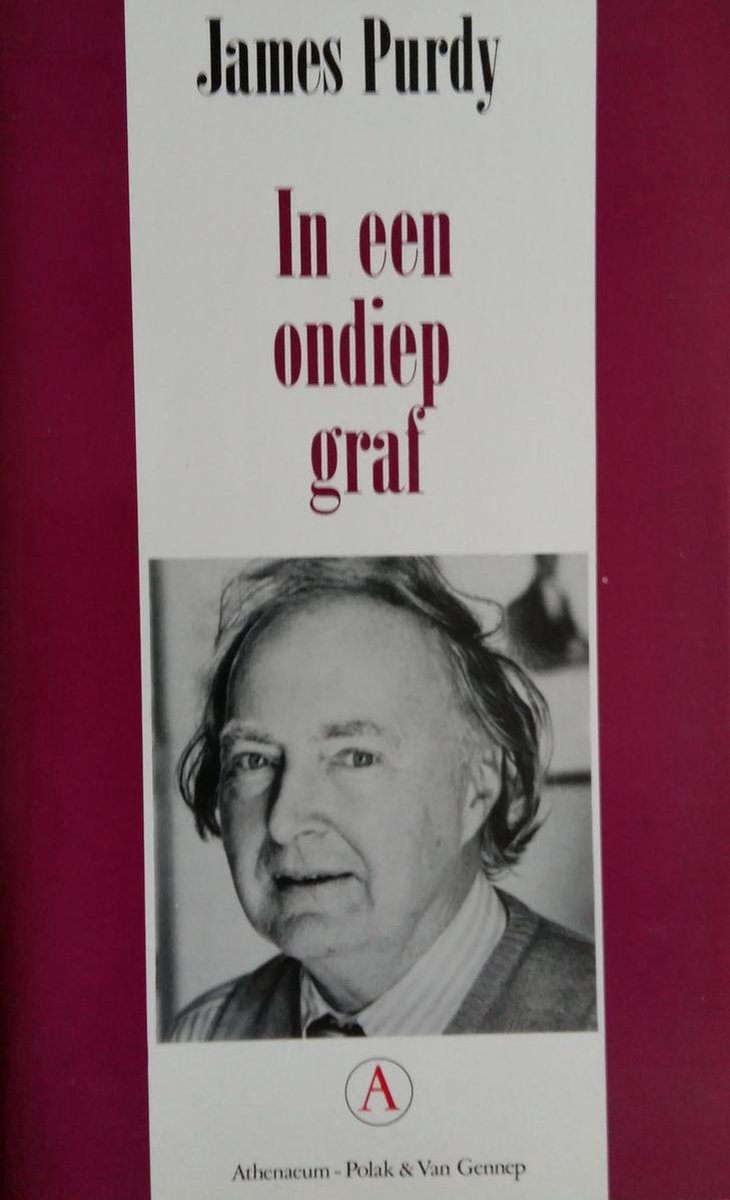 Purdy In Een Ondiep Graf thumbnail