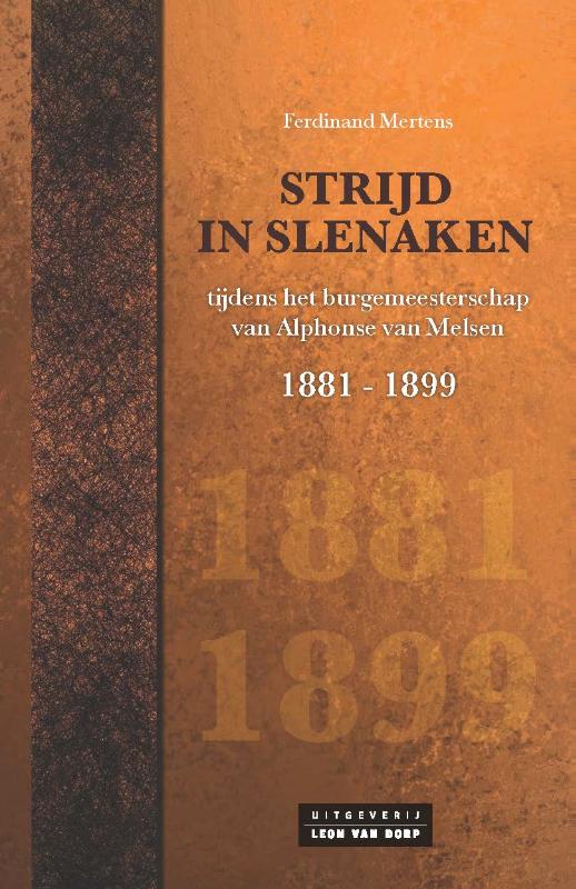 boekenbalie_9789079226580_cover Strijd in Slenaken