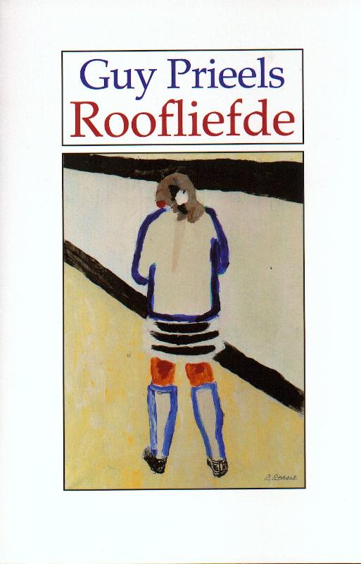 Roofliefde