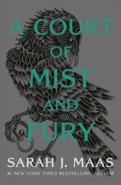 A Court of Mist and Fury / A Court of Thorns and Roses / 2