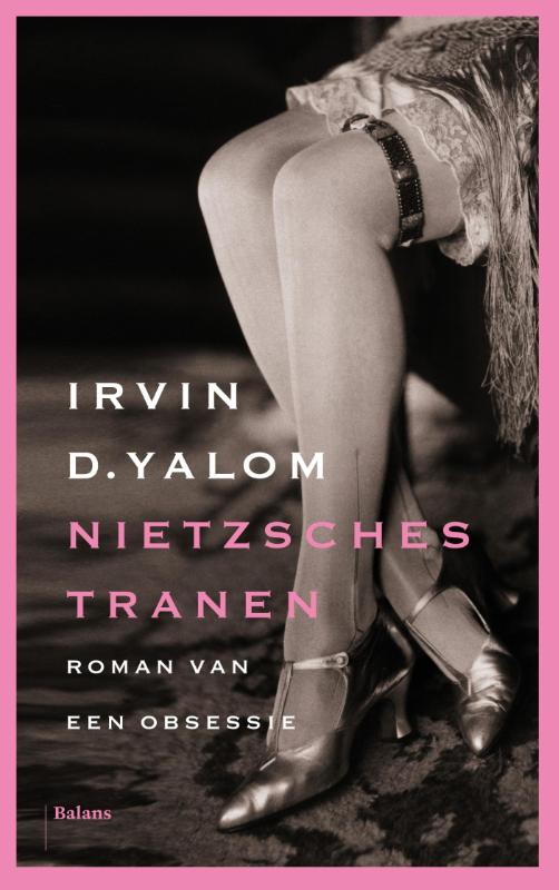 I.D. Yalom Nietzsches Tranen thumbnail