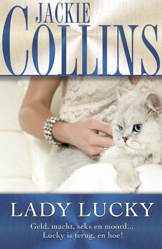 Jackie Collins Lady Lucky thumbnail