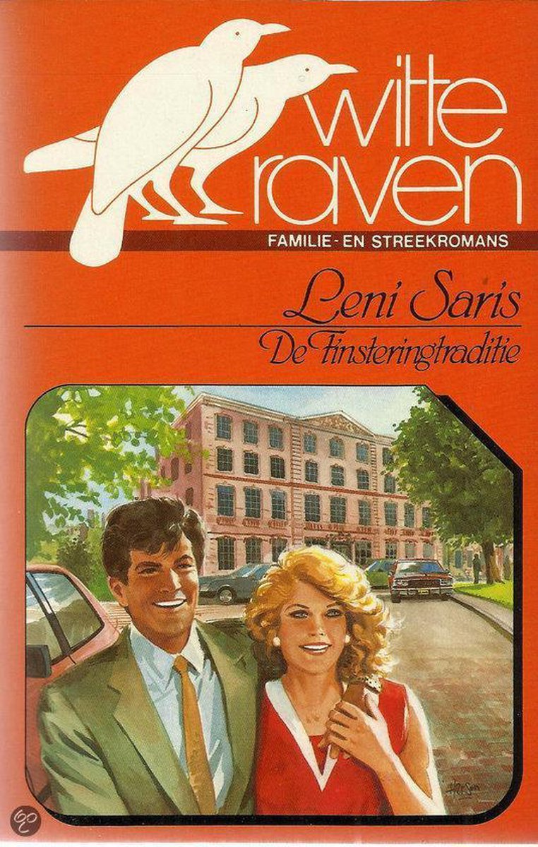 Saris Finstering-traditie thumbnail