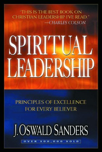 Spiritual Leadership