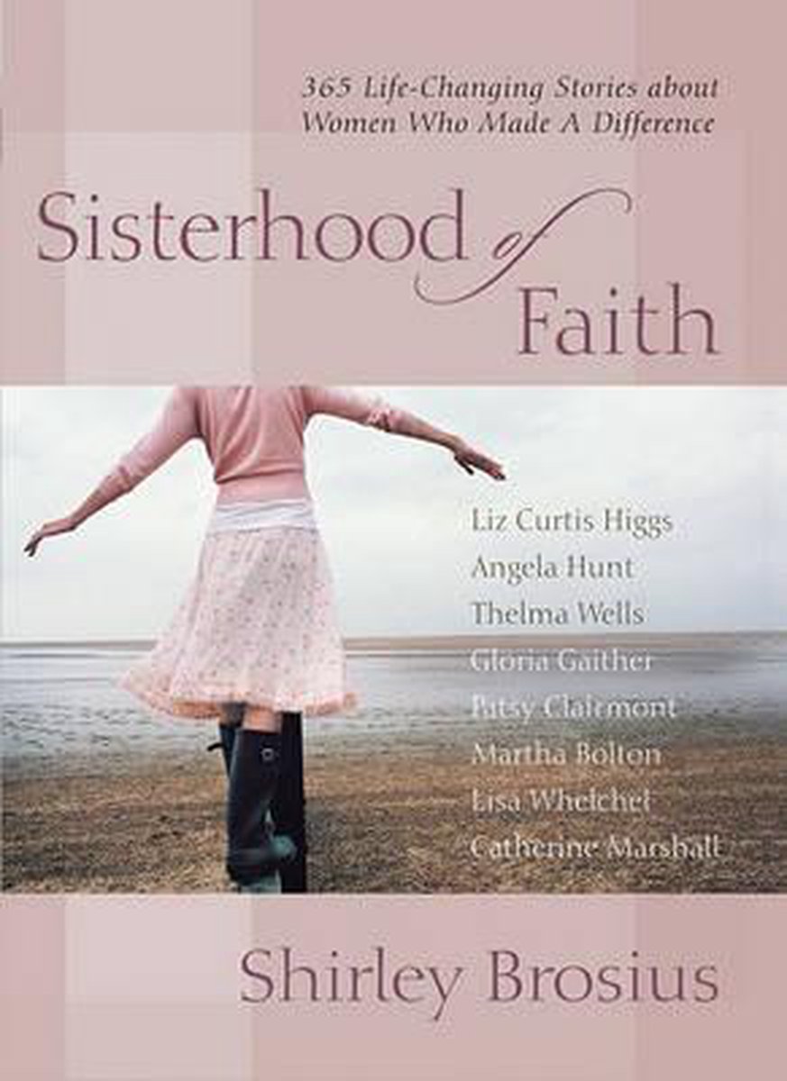 Sisterhood of Faith