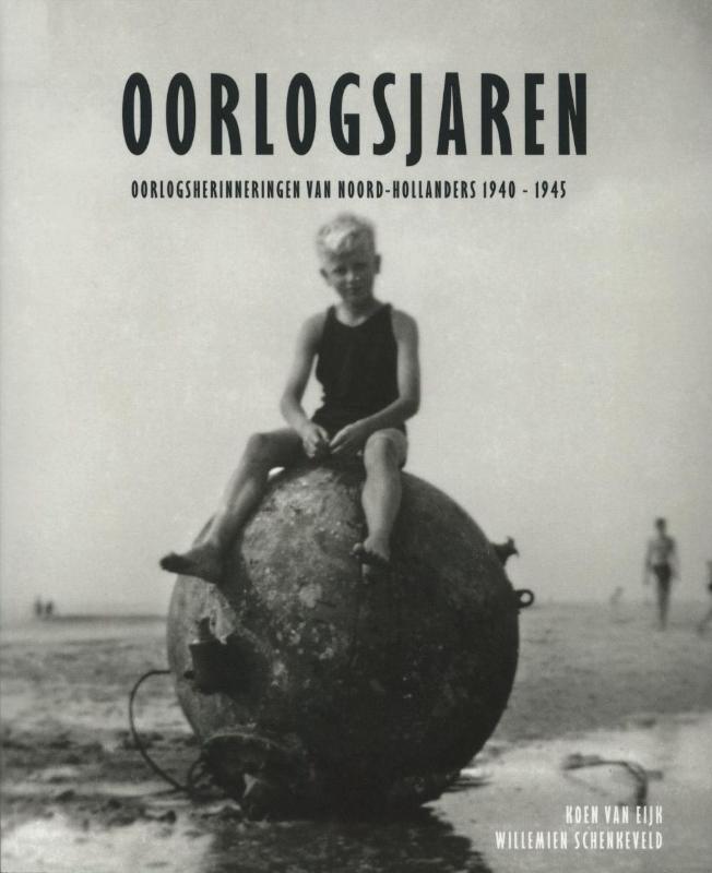 Oorlogsjaren