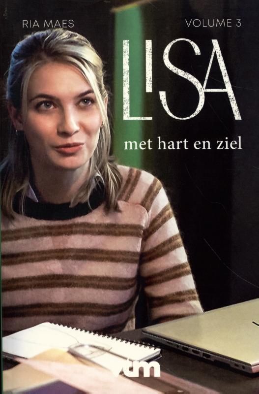 Ria Maes Met Hart En Ziel / Lisa / 3