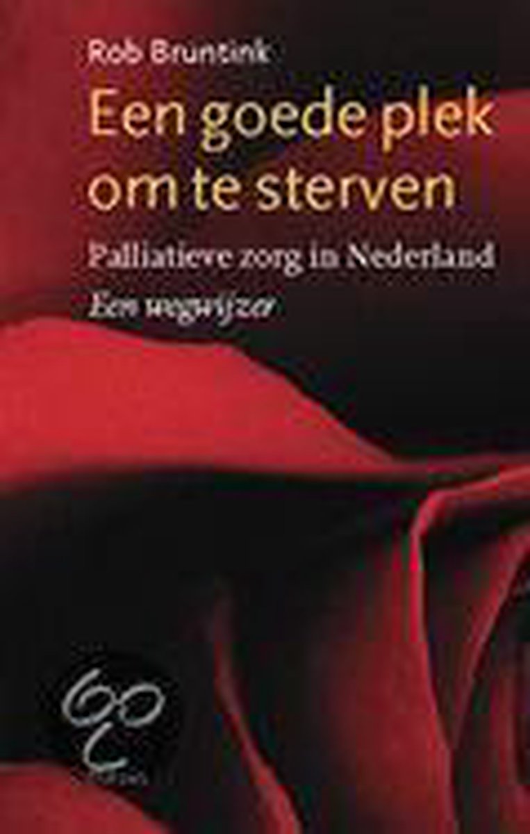 boekenbalie_9789058071514_cover Een goede plek om te sterven