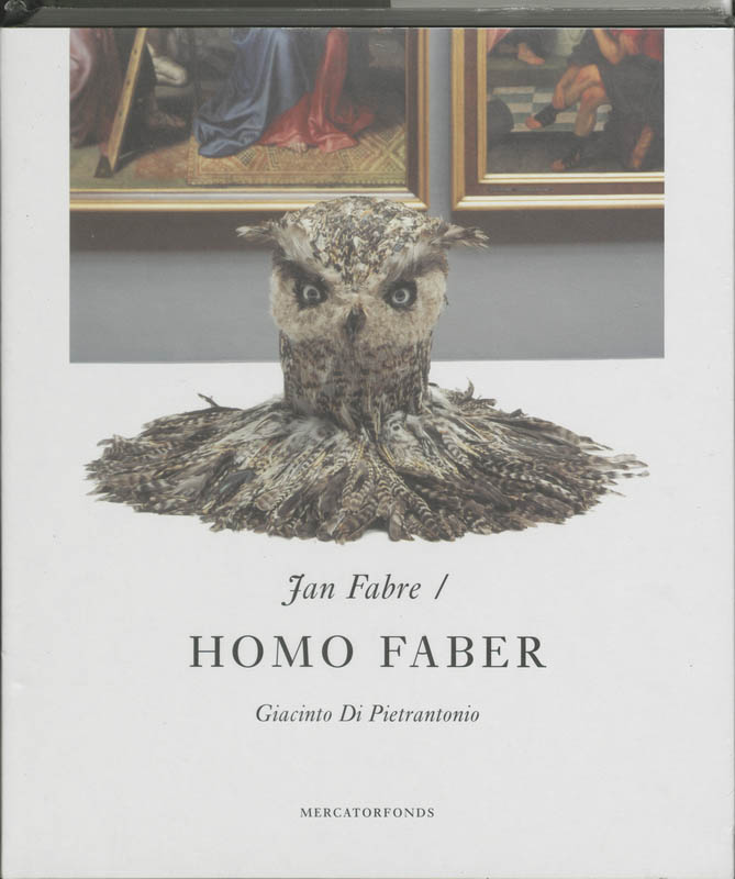 Jan Fabre     +special price+