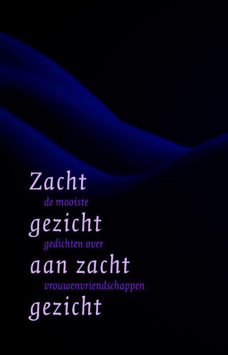 boekenbalie_9789491065132_cover Zacht gezicht aan zacht gezicht