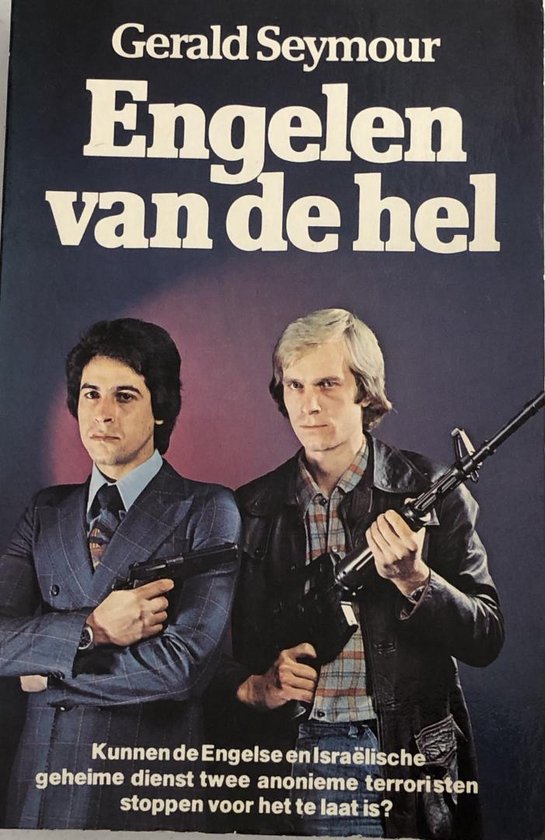 ENGELEN VAN DE HEL