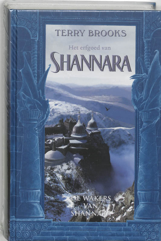 Wakers van Shannara / Het erfgoed van Shannara / 4
