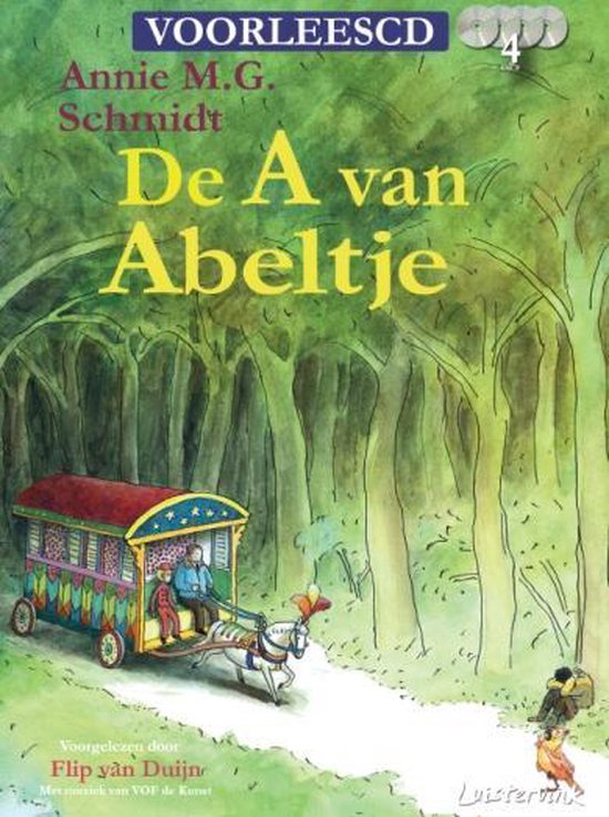 De a van abeltje