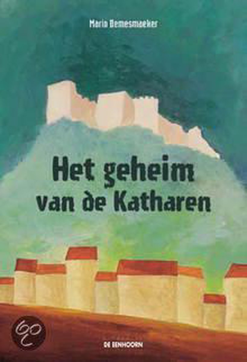 boekenbalie_9789058381149_cover Het geheim van de Katharen