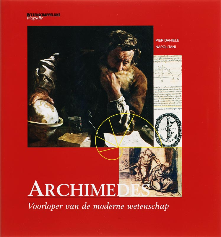 Archimedes / Wetenschappelijke biografie / 16