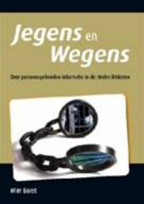 Jegens en Wegens
