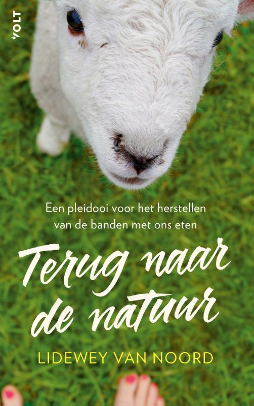 Terug naar de natuur