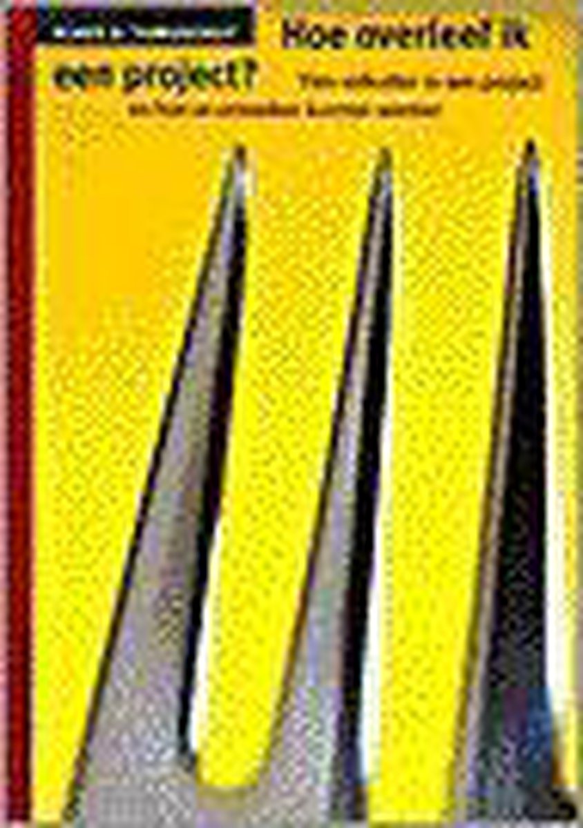 boekenbalie_9789055941421_cover Hoe overleef ik een project