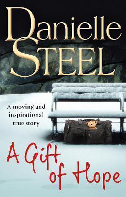 Danielle Steel Gift Of Hope thumbnail