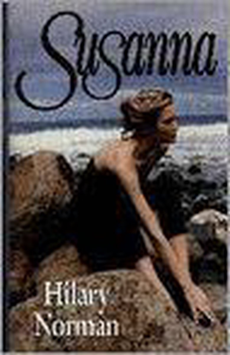 Hilary Norman Susanna thumbnail