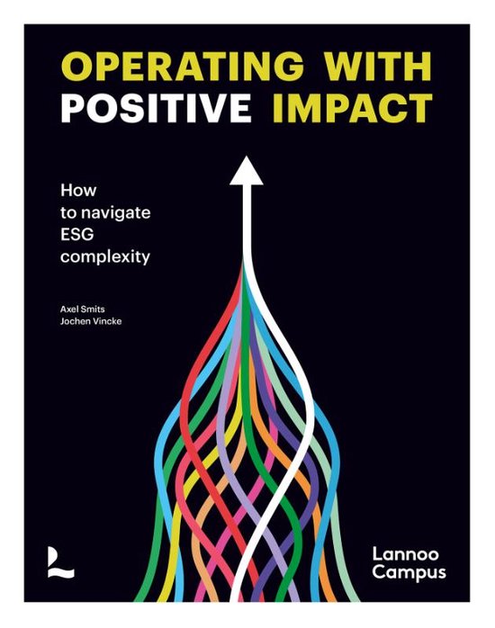 Operating with positive impact