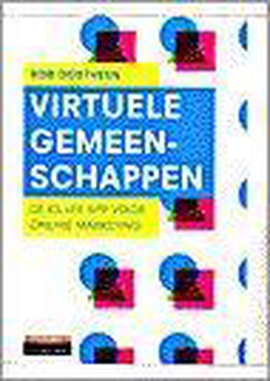 boekenbalie_9789043003674_cover Virtuele gemeenschappen