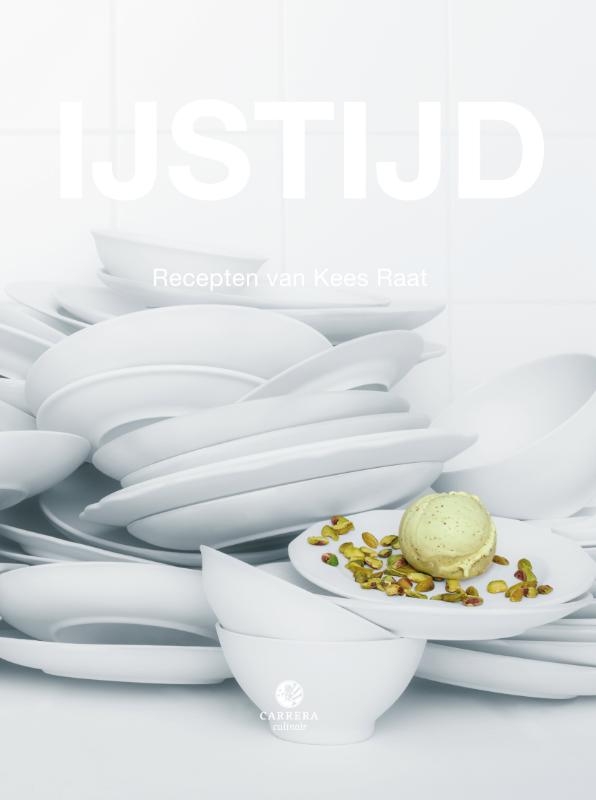 boekenbalie_9789048809882_cover IJstijd / Carrera culinair