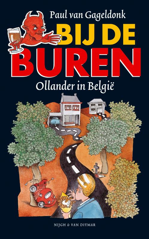 P. van Gageldonk Bij De Buren thumbnail