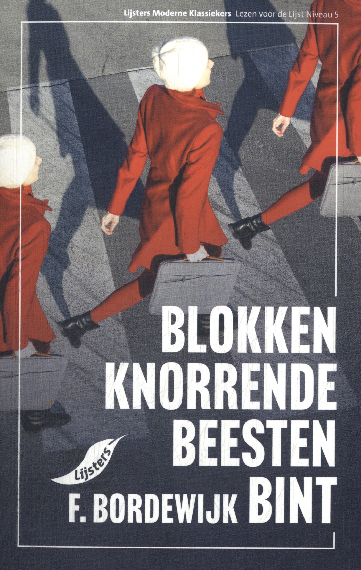 Lijsters moderne klassiekers / 2024