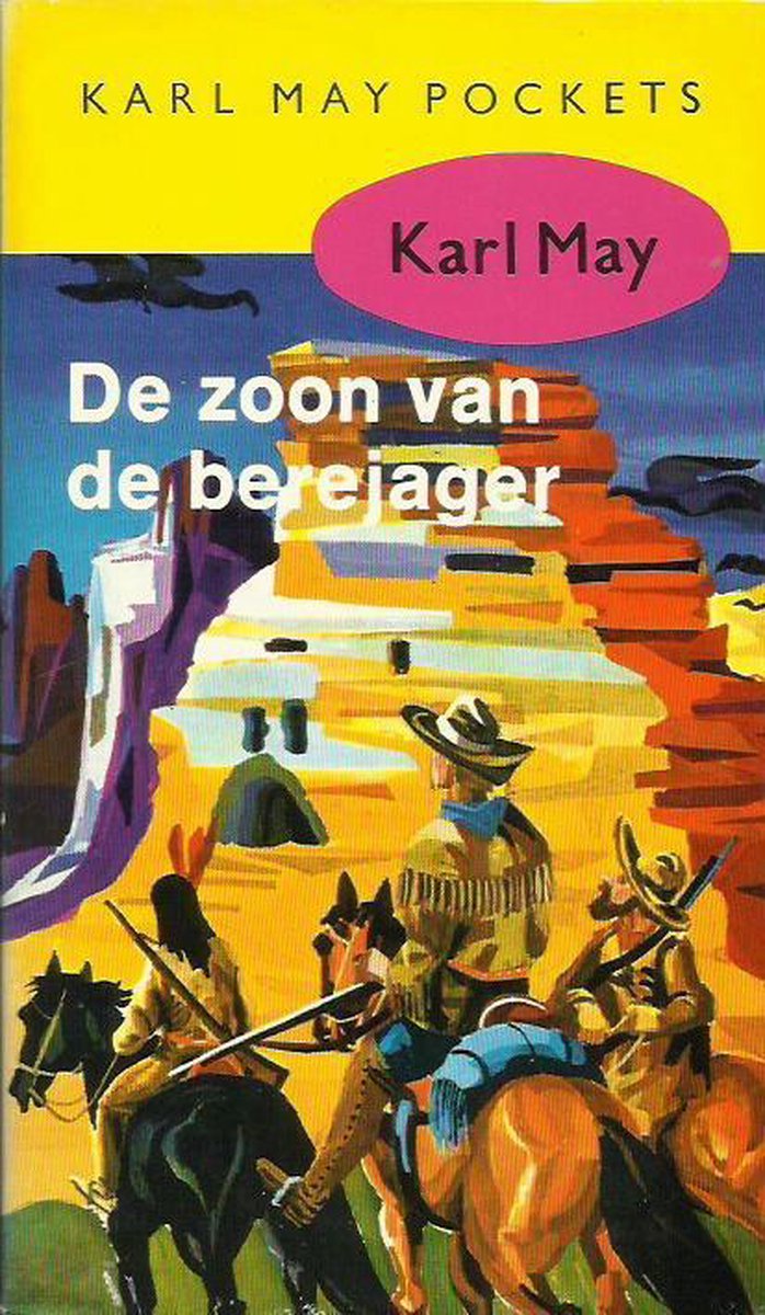 May De Zoon Van De Berejager thumbnail