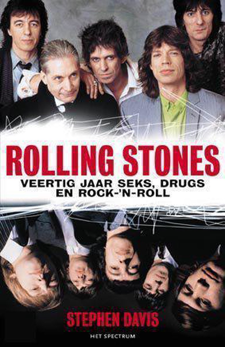 S. Davis Rolling Stones thumbnail