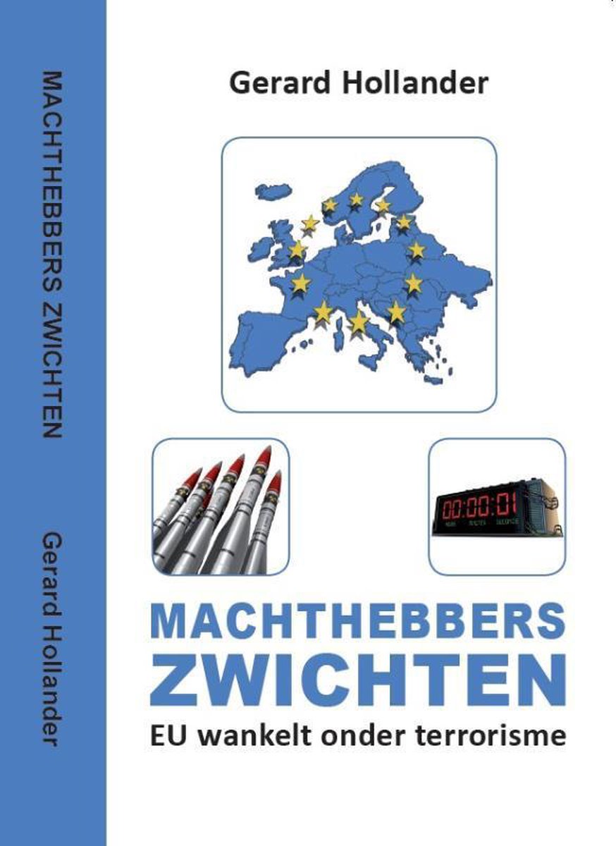 Machthebbers zwichten