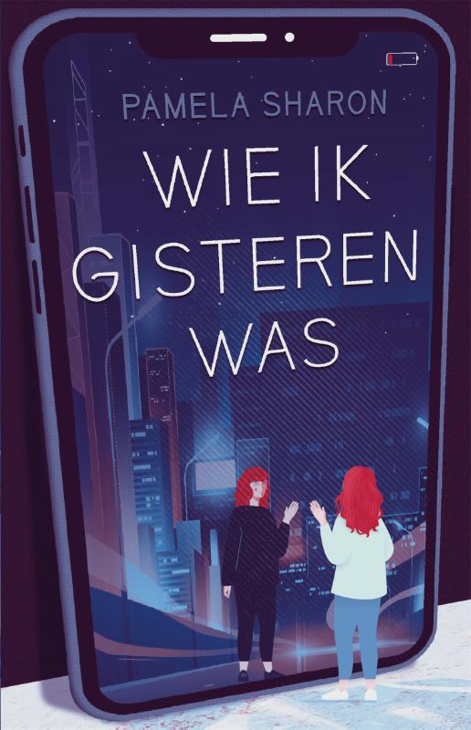 Pamela Sharon Wie Ik Gisteren Was thumbnail
