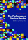 The Performance Studies Reader