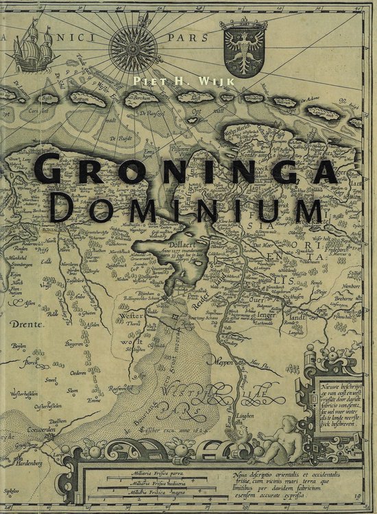 P.H. Wijk Groninga Dominium
