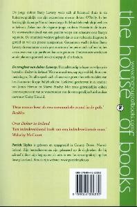 De terugkeer van dokter Laverty / Irish Country / 2 achterkant