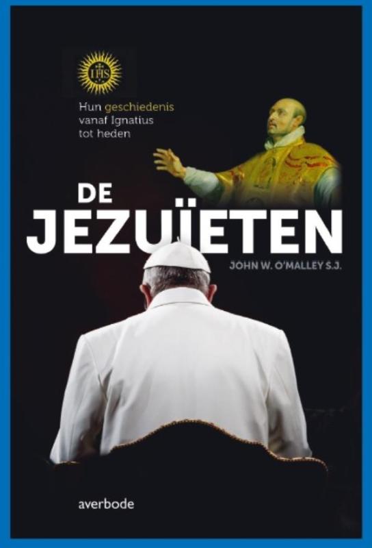 De Jezuïeten