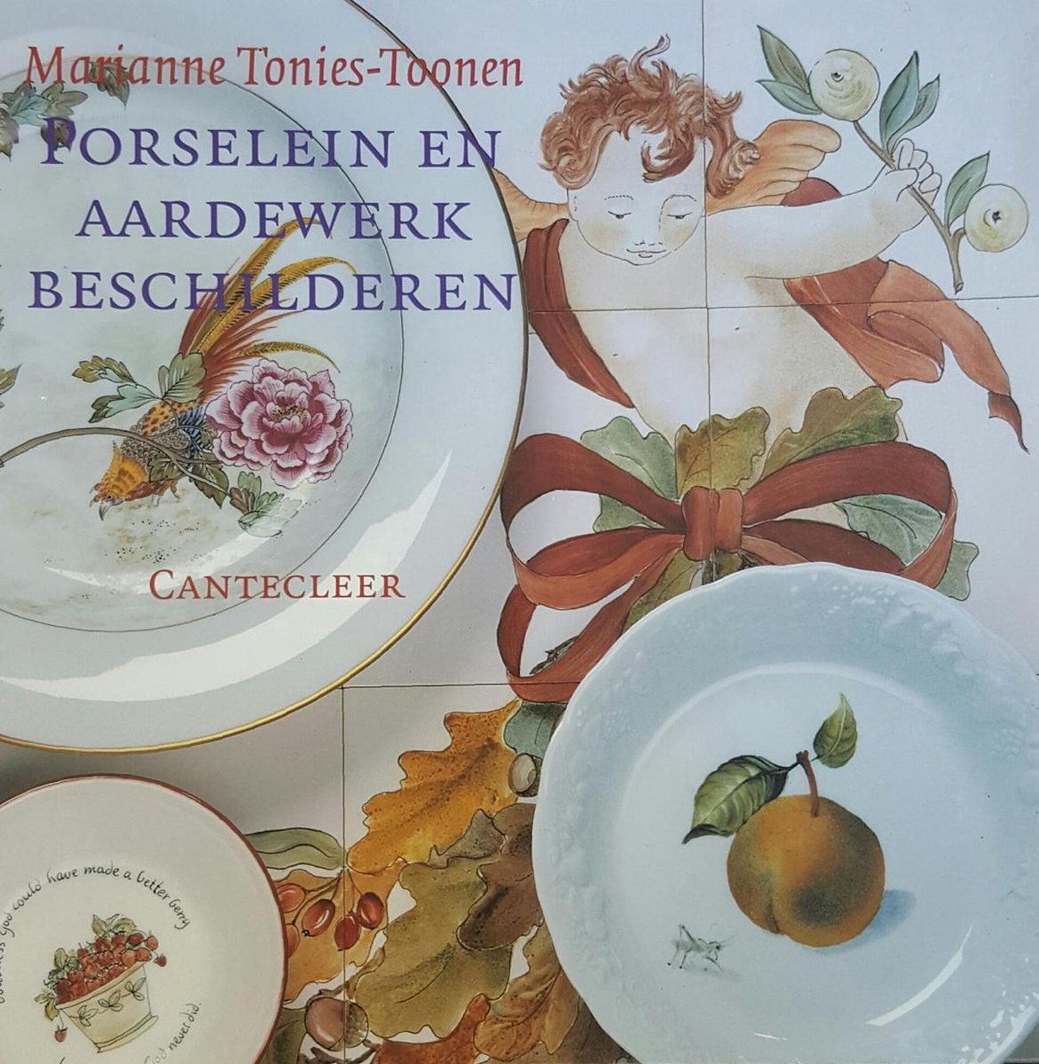 boekenbalie_9789021322247_cover PORSELEIN EN AARDEWERK BESCHILDEREN