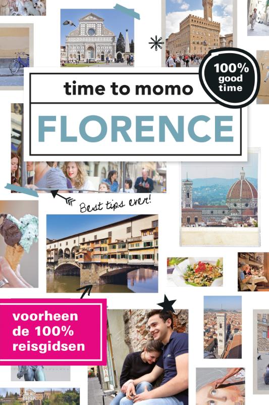 Florence / Time to momo