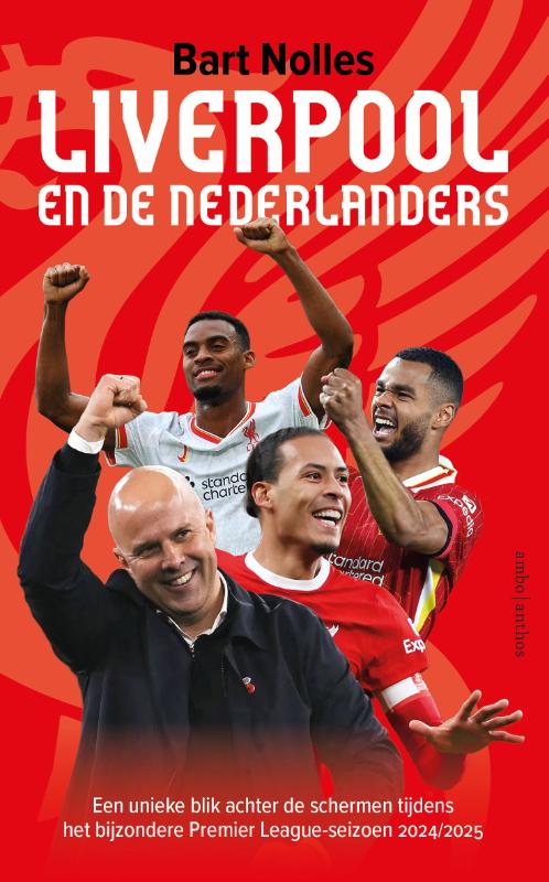 Liverpool en de Nederlanders