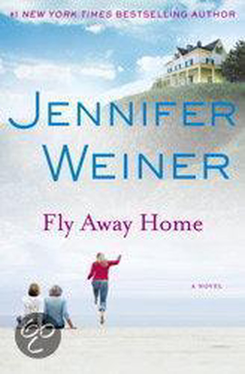 Fly Away Home