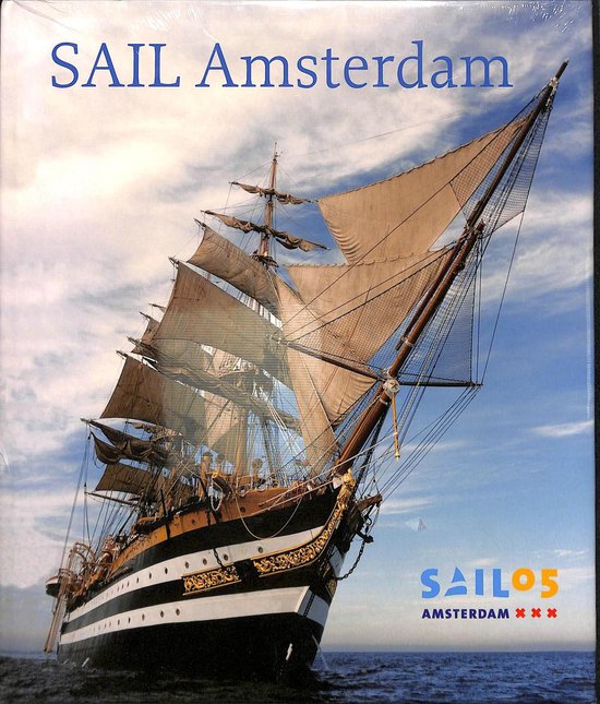 N. Koster Sail thumbnail