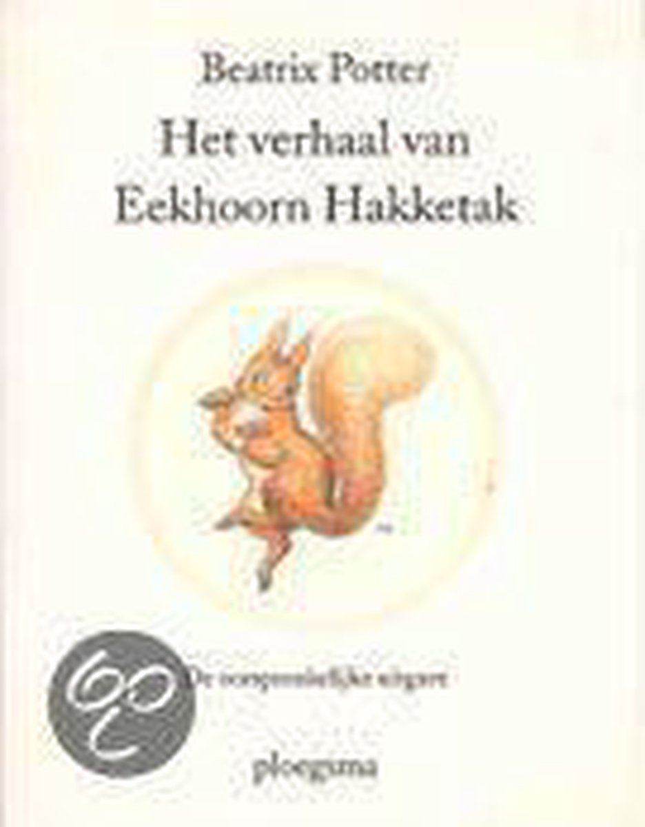 Verhaal Van Eekhoorn Hakketak 2