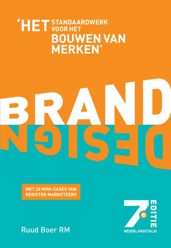 Ruud Boer Brand Design thumbnail