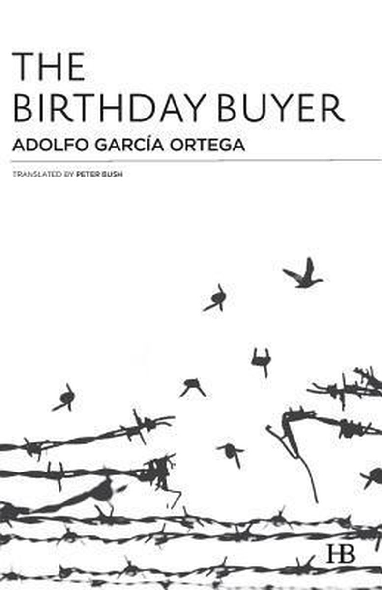 Birthday Buyer