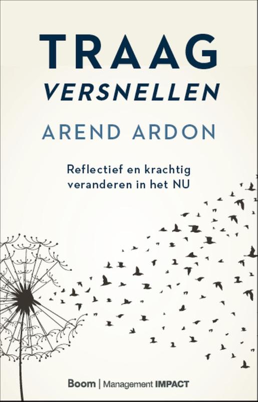 Arend Ardon Traag Versnellen thumbnail