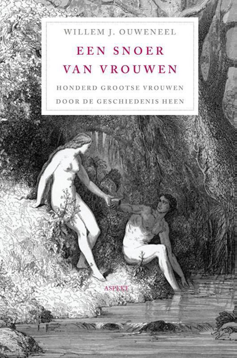 boekenbalie_9789461532336_cover Een snoer van vrouwen