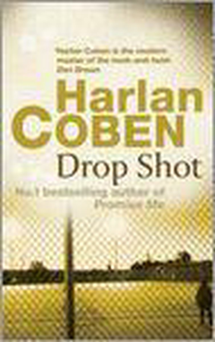 Drop Shot
