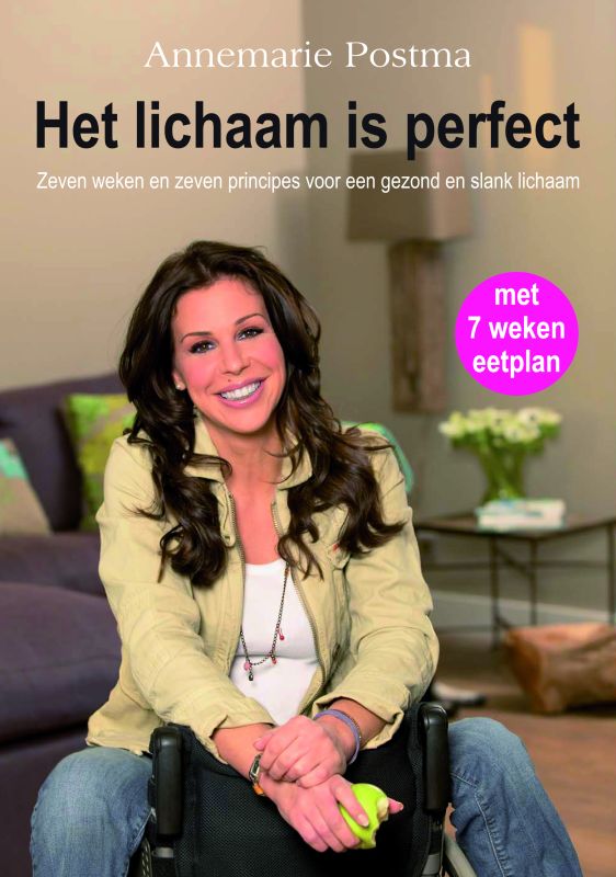 Het Lichaam Is Perfect