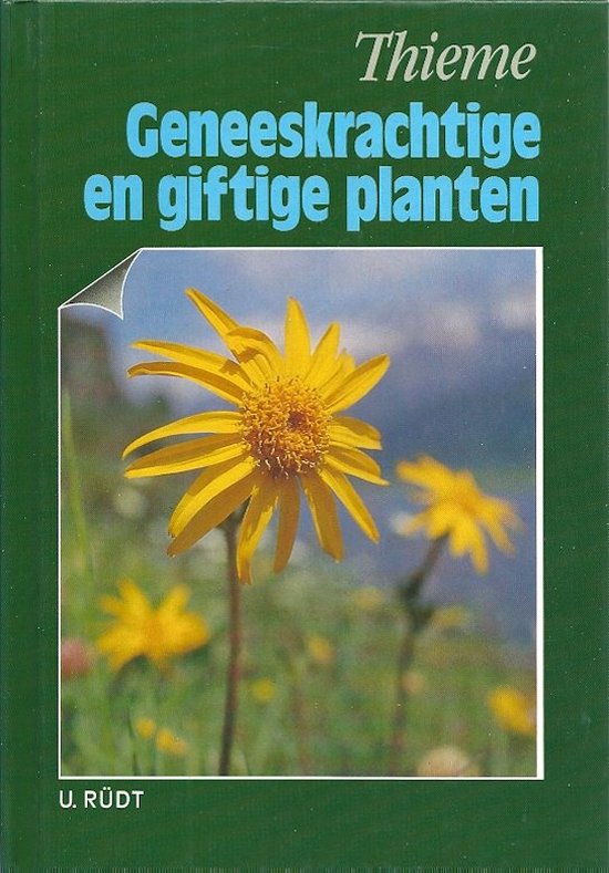 Rudt Geneeskrachtige En Giftige Planten thumbnail